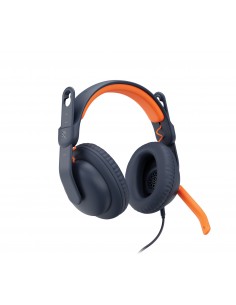 Logitech Zone Learn...